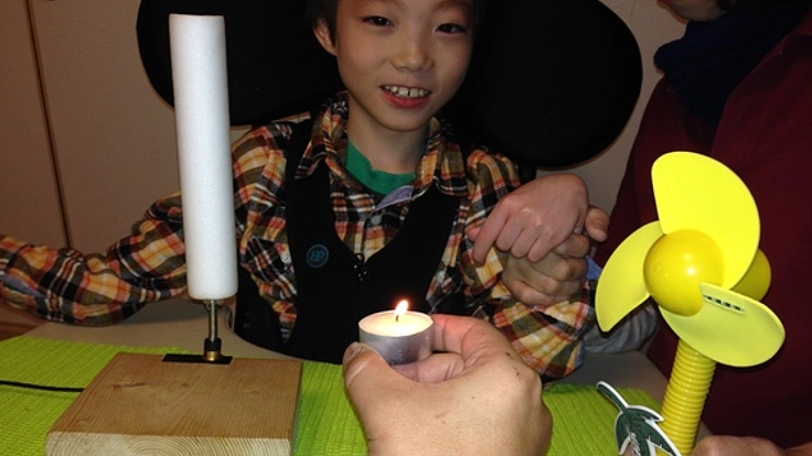 障がいがあっても、伝えたい・わかりたい・遊びたいをお手伝い!