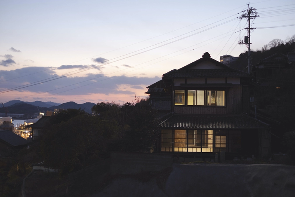 PRE LLOVE HOUSE ONOMICHI_OPEN HOUSEのお知らせ