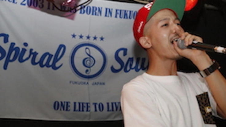 福岡で音楽の表から裏側までを撮った写真の個展を開催します！