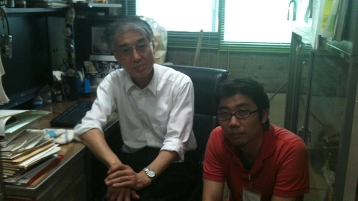 原発と放射能の見えない恐怖と知っておくべき本当の話