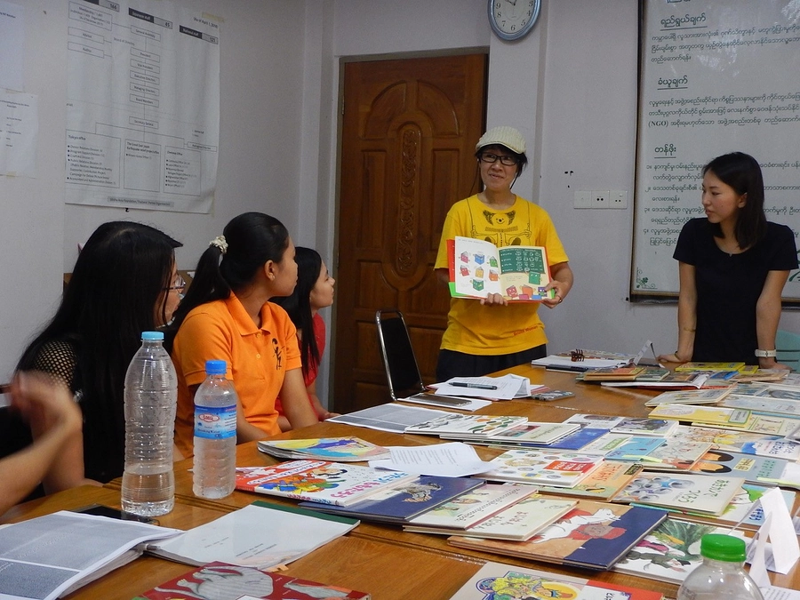 スギヤマカナヨさん応援メッセージ「「パシュトー語とダリ語」アフガニスタンがつないでくれたシャンティ」