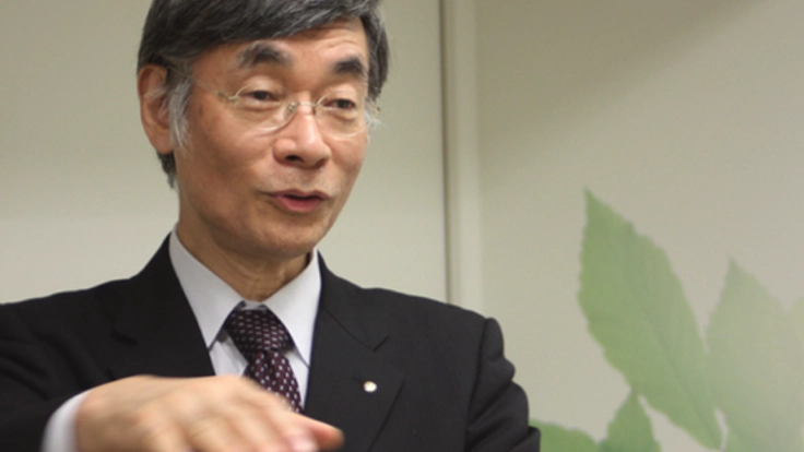 難病患者を助けるための治療法をアメリカに行って取材をしたい！