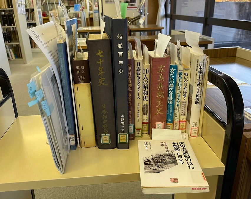 映画は100年残るものだからー図書館なくして、映画なし