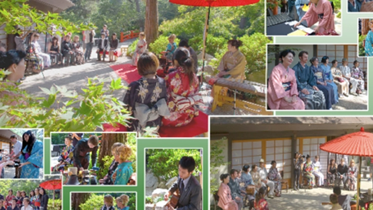 アメリカの子ども達へ感謝の気持ちを伝えるビデオレターを届けたい！