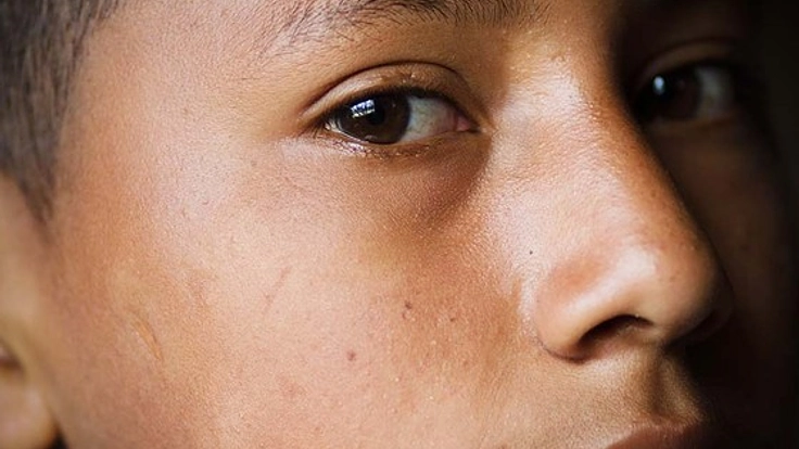 アワ民族を招いて講演を開催し紛争からの故郷再生に協力したい!