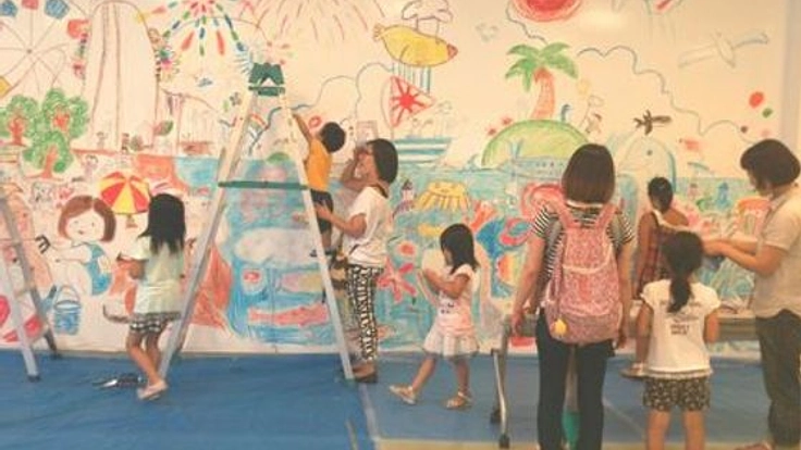 子ども達の課題発見・解決能力を伸ばすワークショップを開催したい！