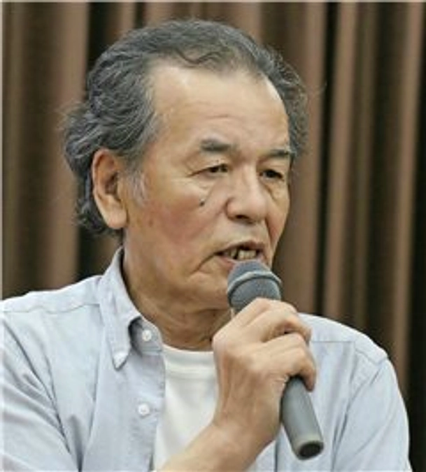 クラウドファンディングへの思い（環瀬戸内海会議事務局長　松本宣崇）