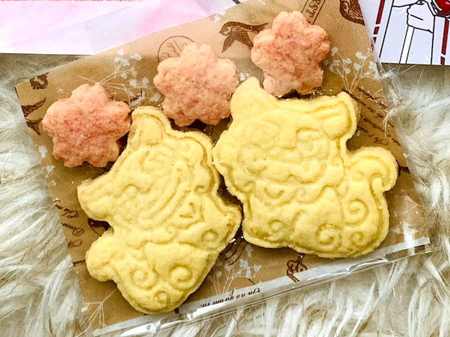 ⛩ " 最初の頃からの応援者" ✨