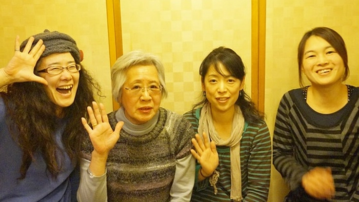 北海道名寄市に人と街が元気になる「スペース」を作りたい！