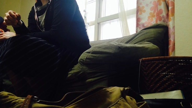 北海道唯一の女性ホームレスのためのシェルターを継続したい！