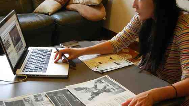 アート＆カルチャーマガジン「mograg magazine」