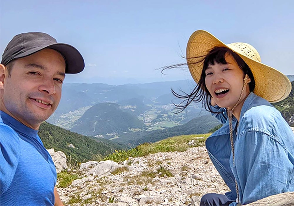 お散歩ボランティアさんより応援コメントです！本文より