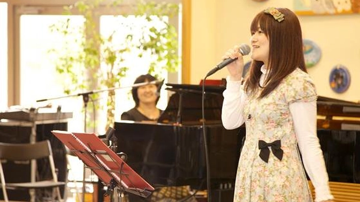 鹿児島出身の母娘ユニット「さつまっ娘」10周年記念CDを作りたい