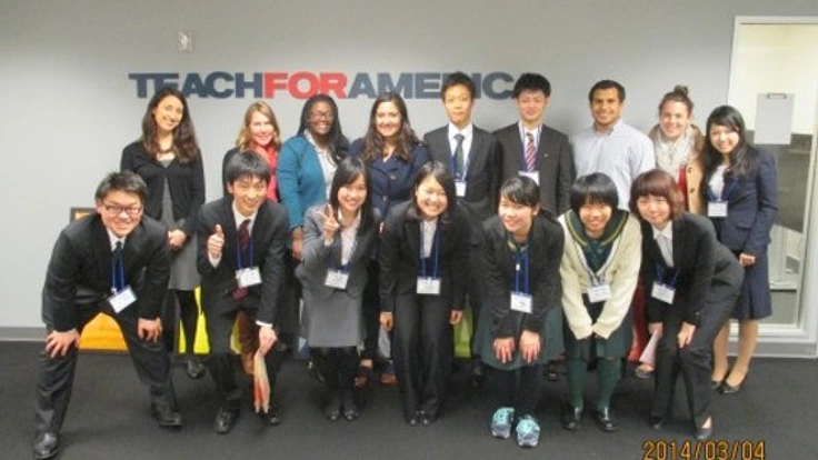 第2弾【佐賀県海外使節団】アメリカ西海岸で起業家精神を学ぶ！