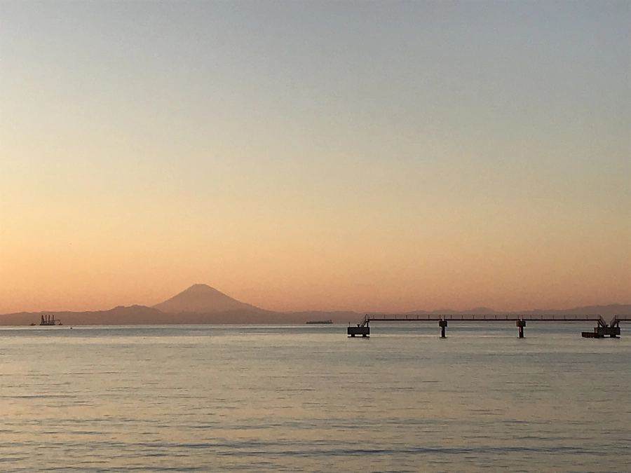 マイクロプラスチック調査及び、啓発イベント＠館山　完了報告