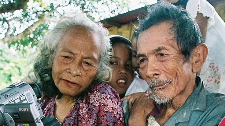 終戦から70年、BFPのパンフレット6000部を作成したい！