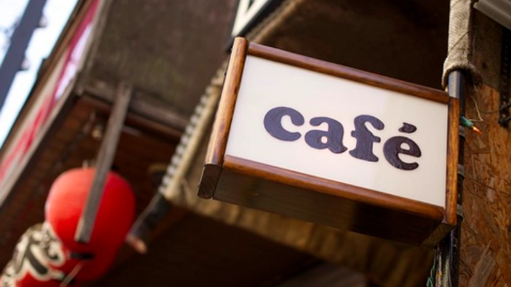 夢叶えるための参加型Cafeをつくりたい!