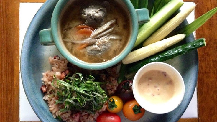 地方に息づく文化を集積し発信するカフェを鎌倉に作りたい!