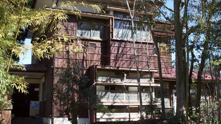 国立大学町最初期の住宅・旧高田邸を記憶に残すカタログを制作！