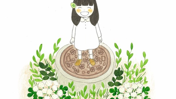 東日本大震災の記憶を子どもたちに伝える絵本を出版したい！