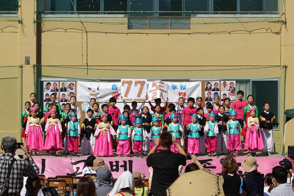 学校生活レポート(2022年10月）