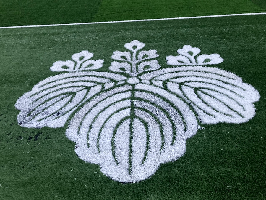 【1グラ工事進捗報告④】