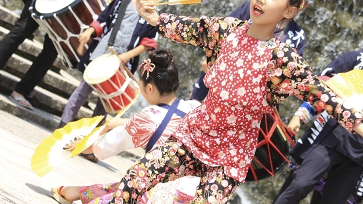 楽都仙台で開催するフリーイベント「伊達ロック」でフェス育を!