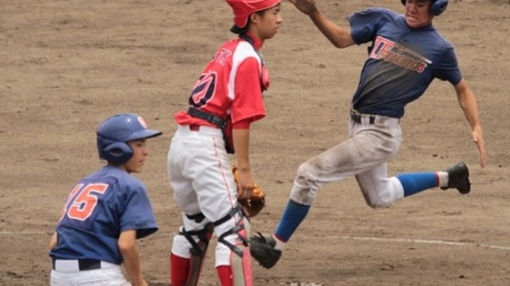 中学生が参加する第17回福井フェニックス大会を福井で開催したい