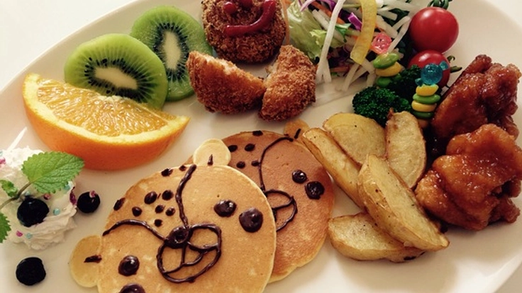 旭川市で子供連れで安心して入れる親子caféをOpenしたい！