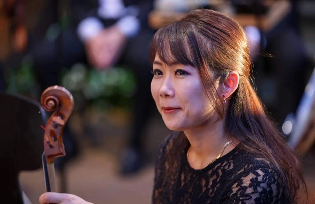 SDA48 メンバー紹介 vol.10 平野幸世