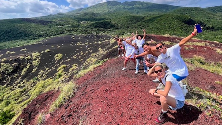 高い!気軽にできない!24歳学生サブスク制でダイブ常識を変えたい! 3枚目
