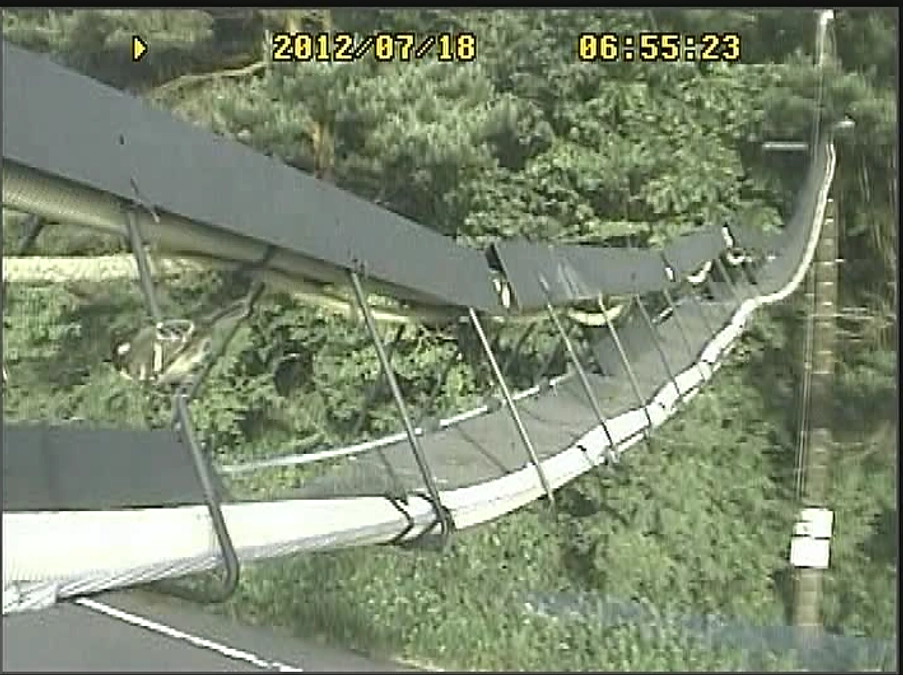 アニマルパスウェイ開発ものがたり　エピソード１２