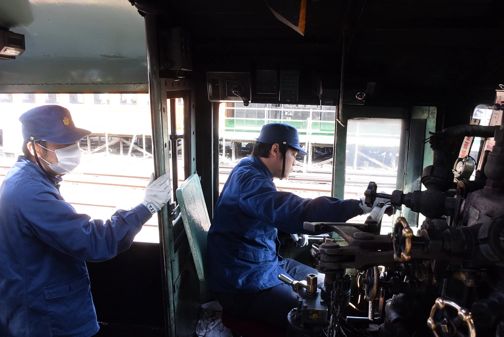 #15 リターン紹介動画｜運転体験