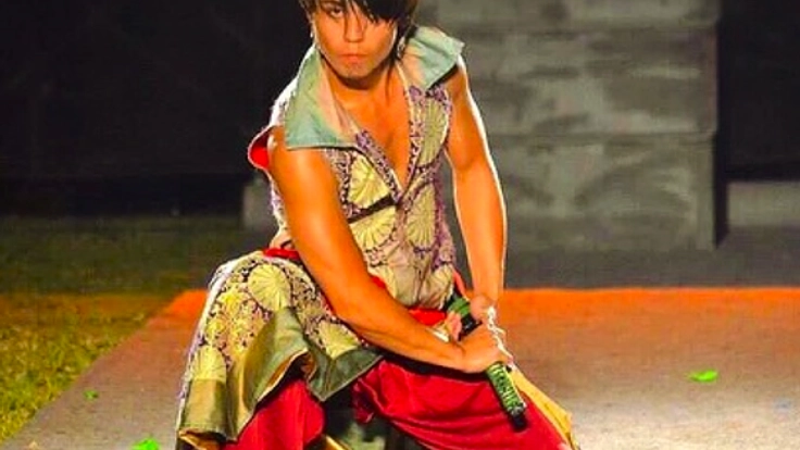 医療用ヘリで沖縄県民の命を救う団体”MESH”を応援しよう！