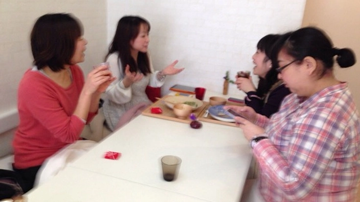 全国のシングルマザーが元気になるためのイベントを開きたい！