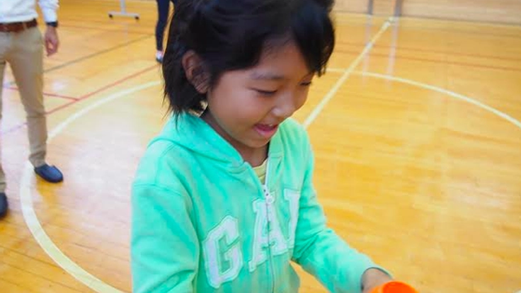 親子で国際人を目指す！3月に新宿で国際交流イベントを開催！