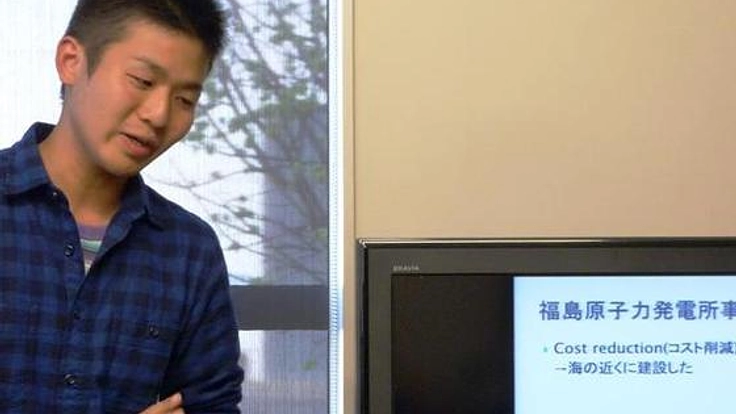 大学生が企画！NZで両国の復興を願うJapan Day参加！