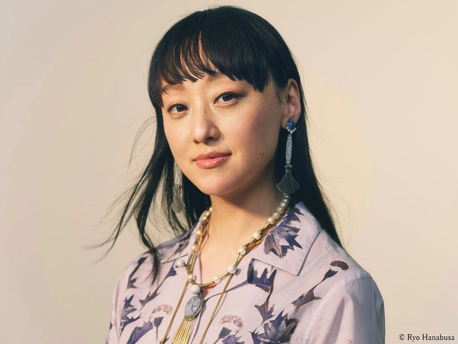 応援メッセージ：青木涼子様