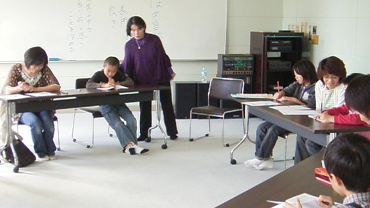 ほめ言葉を使う講座を開催します。親子関係がどんどん好転!