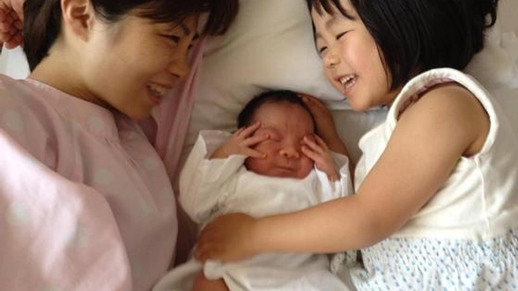 出産後の母親のリアルを伝える本をつくりたい!