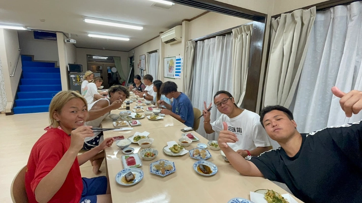 高い！気軽にできない！24歳学生サブスク制でダイブ常識を変えたい！ 4枚目