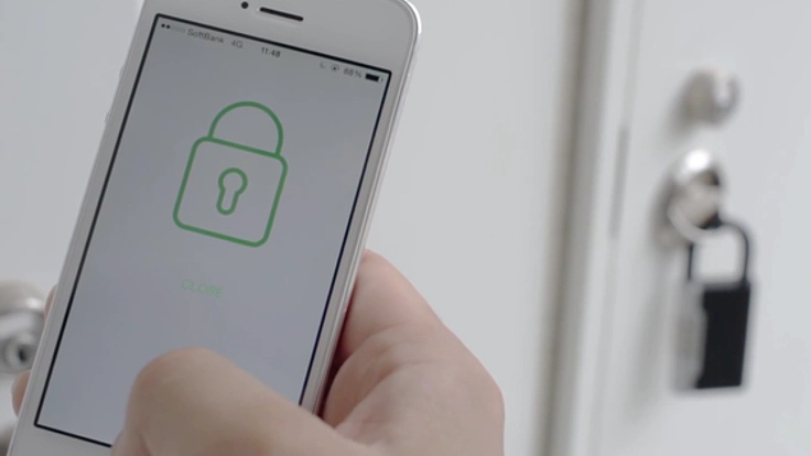 新世代のキーボックス「スマートキーボックス」を制作したい！