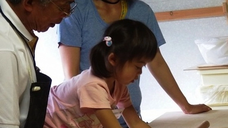 「夏休みふれあいツアーin夕張」開催！〜福島県を中心とする5組のご家族を夕張へ〜