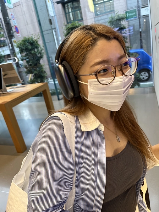 CSI4プロジェクトメンバー紹介④　渡邉志保