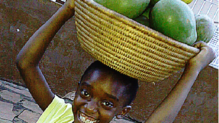 農業学校を建設し１万人のウガンダ人の自立支援を!