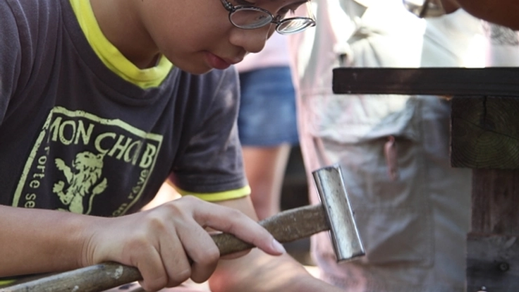「自然×防災×教育」和歌山で新しいカタチの防災キャンプを！