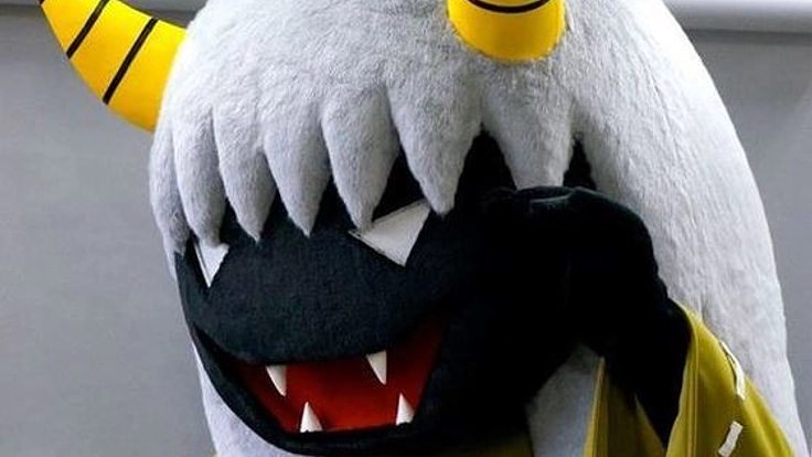 妖怪探しアプリ制作とリアルまち歩きイベントを実現したい！