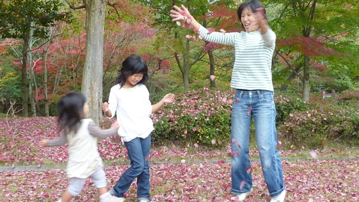 シングルマザーとこどもの居場所WACCA(わっか)を守りたい