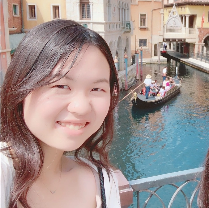 CSI4プロジェクトメンバー紹介⑤ 工藤桂菜