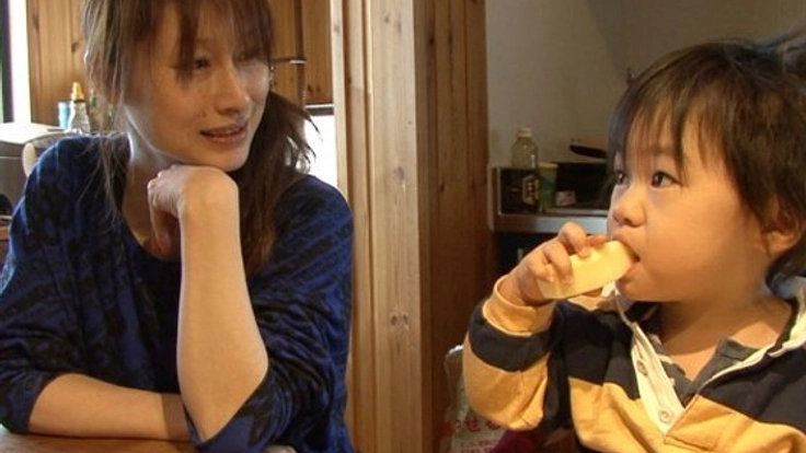 「小さき声のカノン」を島根県益田市・吉賀町で上映したい